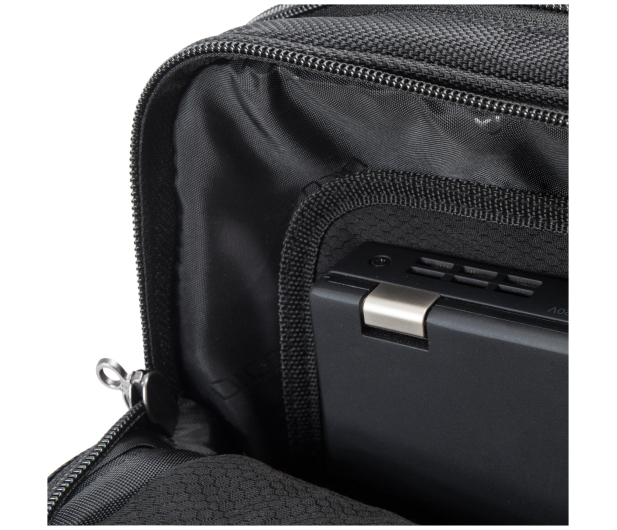 Dicota Roller Top Traveller PRO 14-15.6" - 1105186 - zdjęcie 5